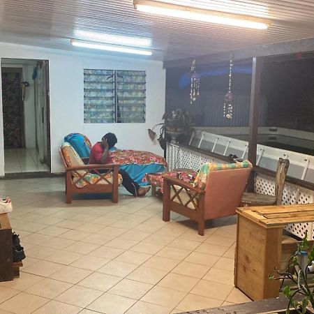 Ravehei Smile Papeete Punaauia Dış mekan fotoğraf